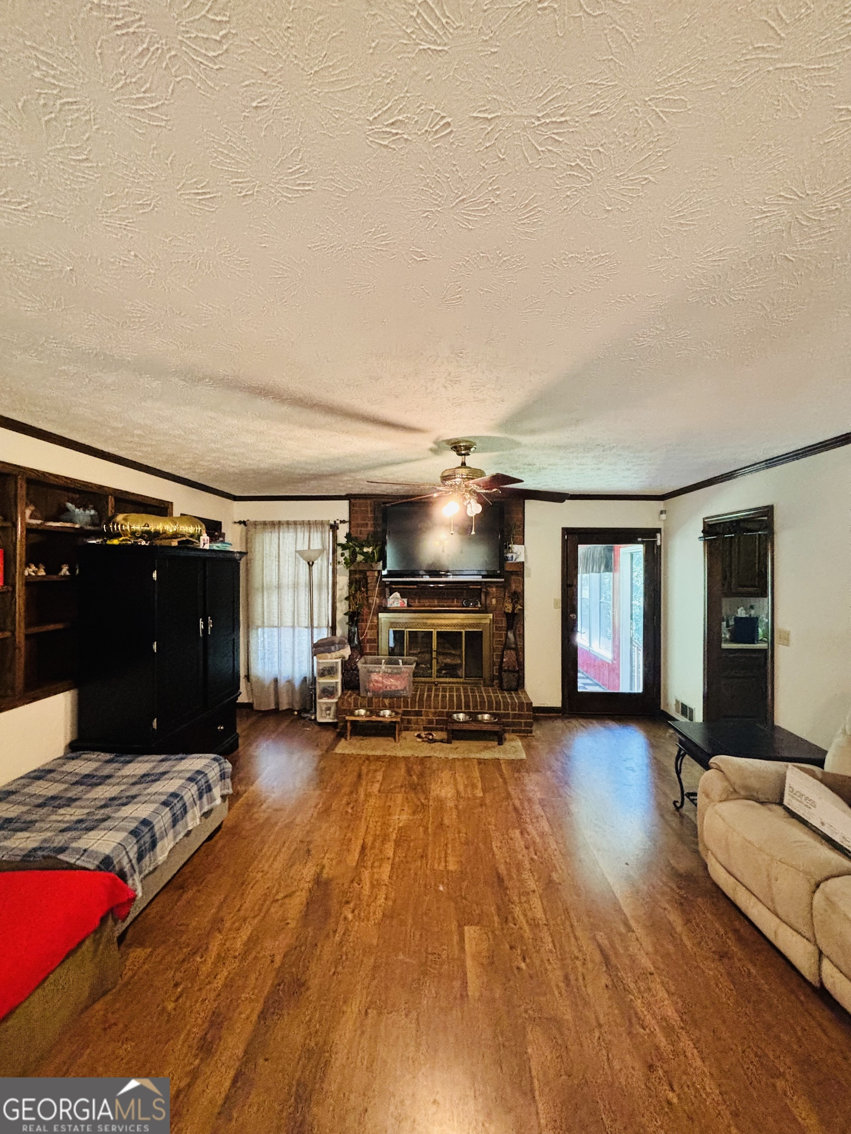 110 Saxon Woods Drive Athens GA 30607