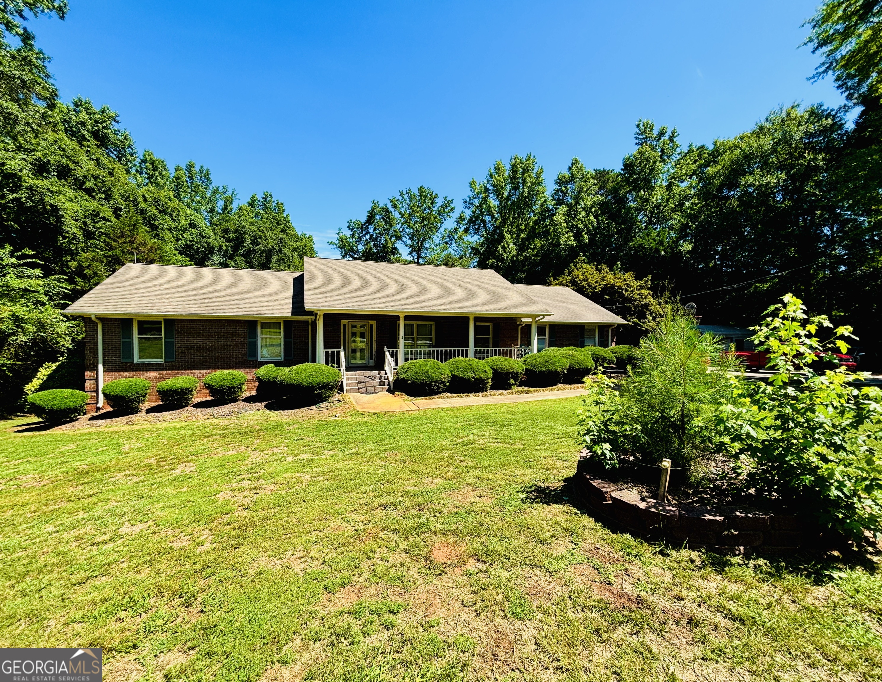 110 Saxon Woods Drive Athens GA 30607