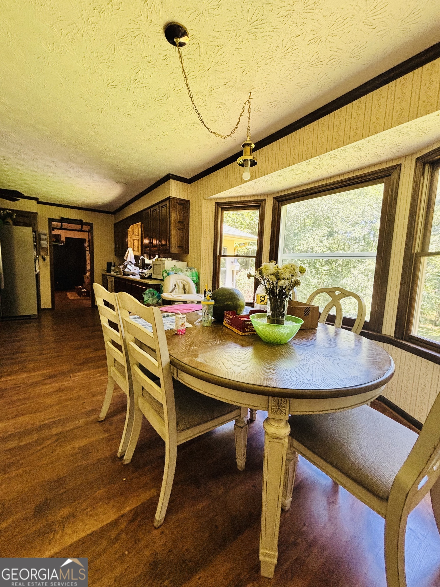 110 Saxon Woods Drive Athens GA 30607