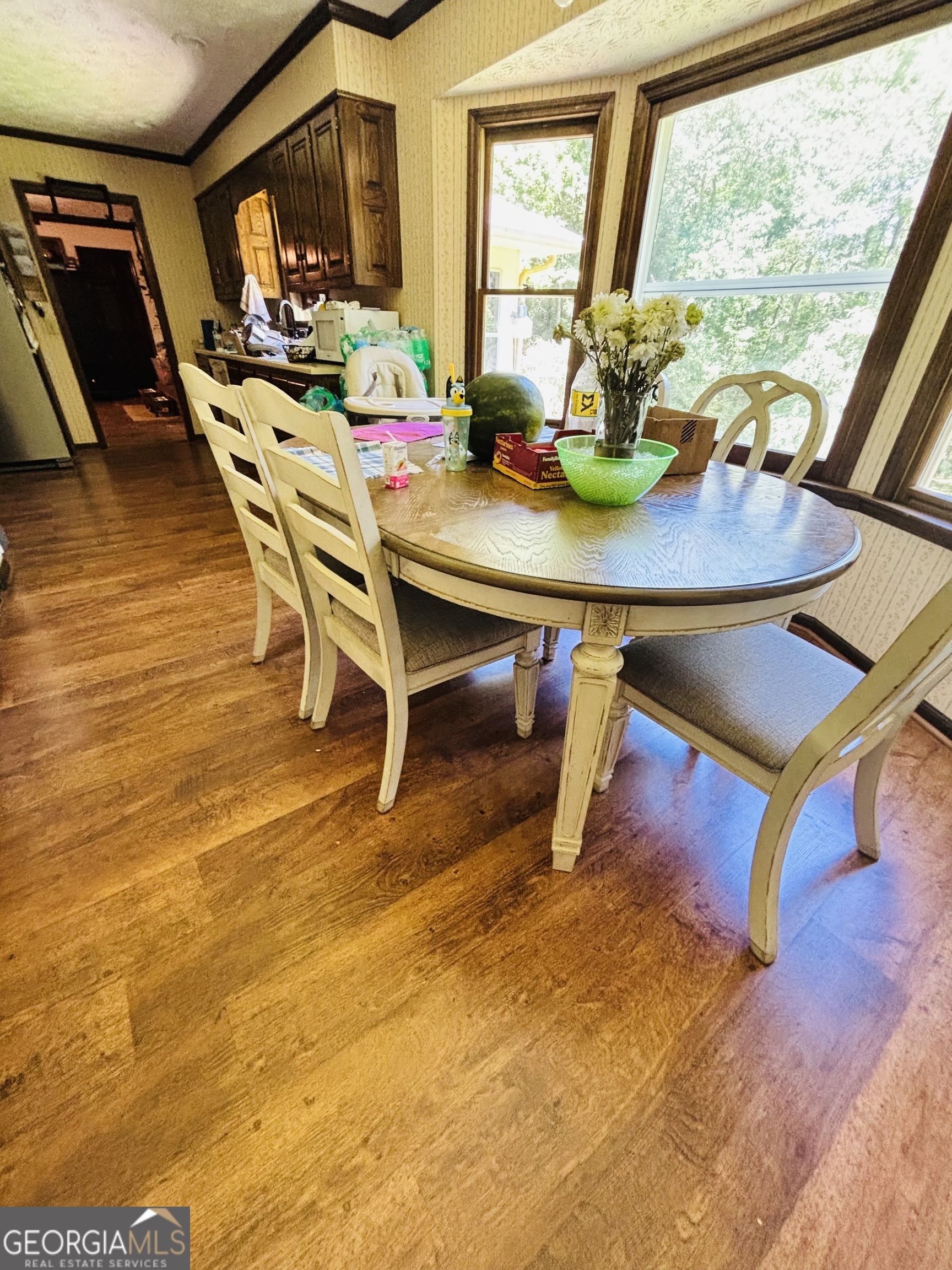 110 Saxon Woods Drive Athens GA 30607