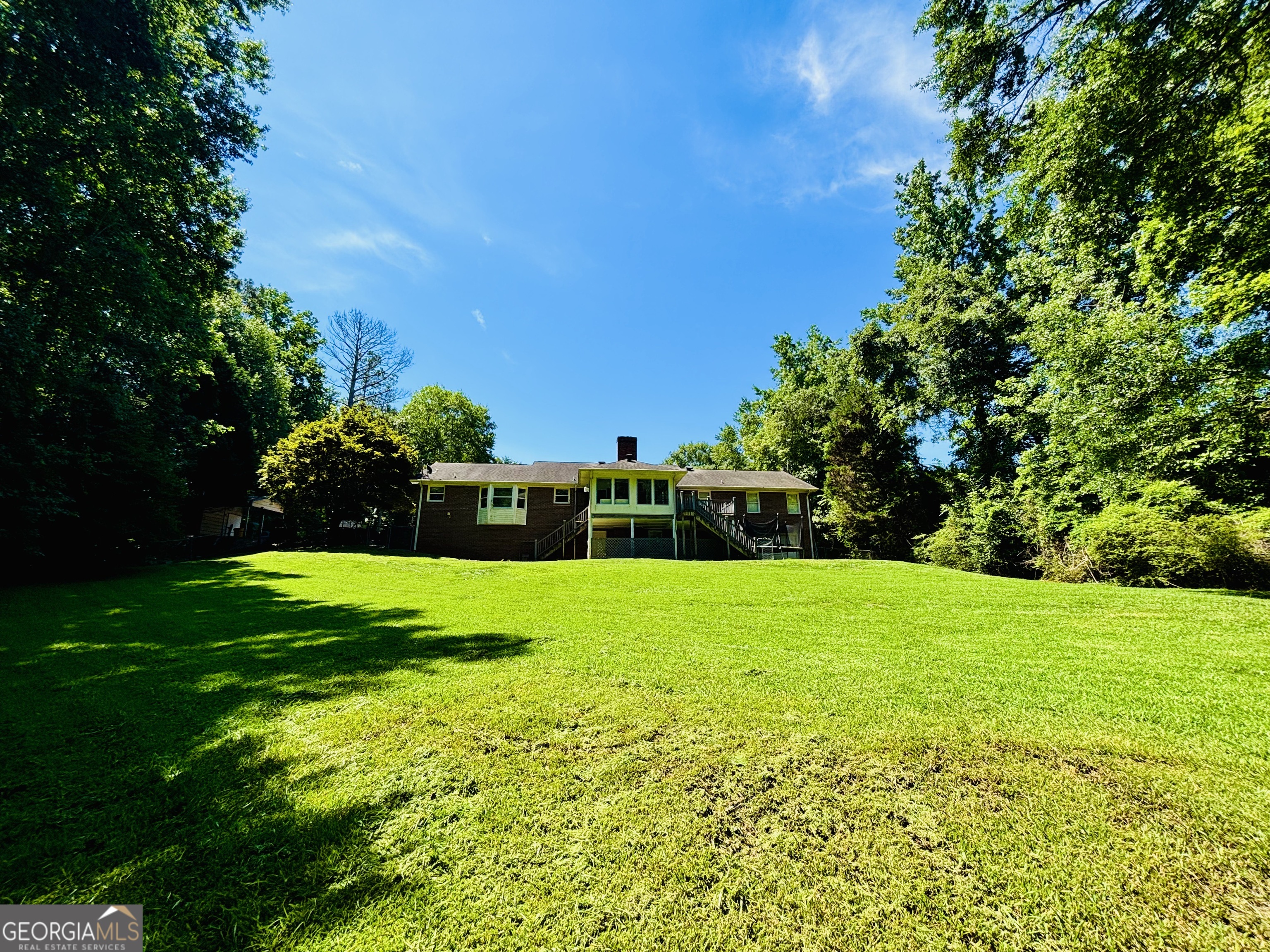 110 Saxon Woods Drive Athens GA 30607