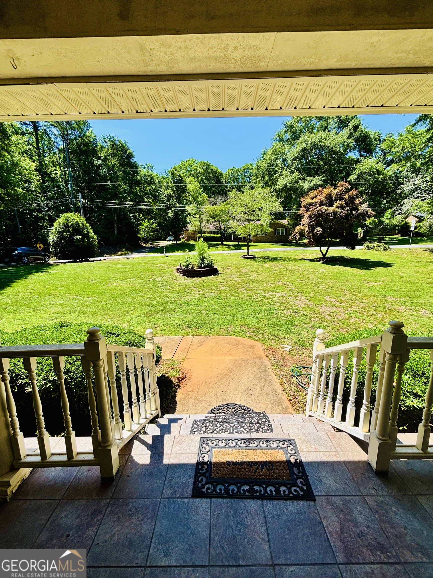 110 Saxon Woods Drive Athens GA 30607