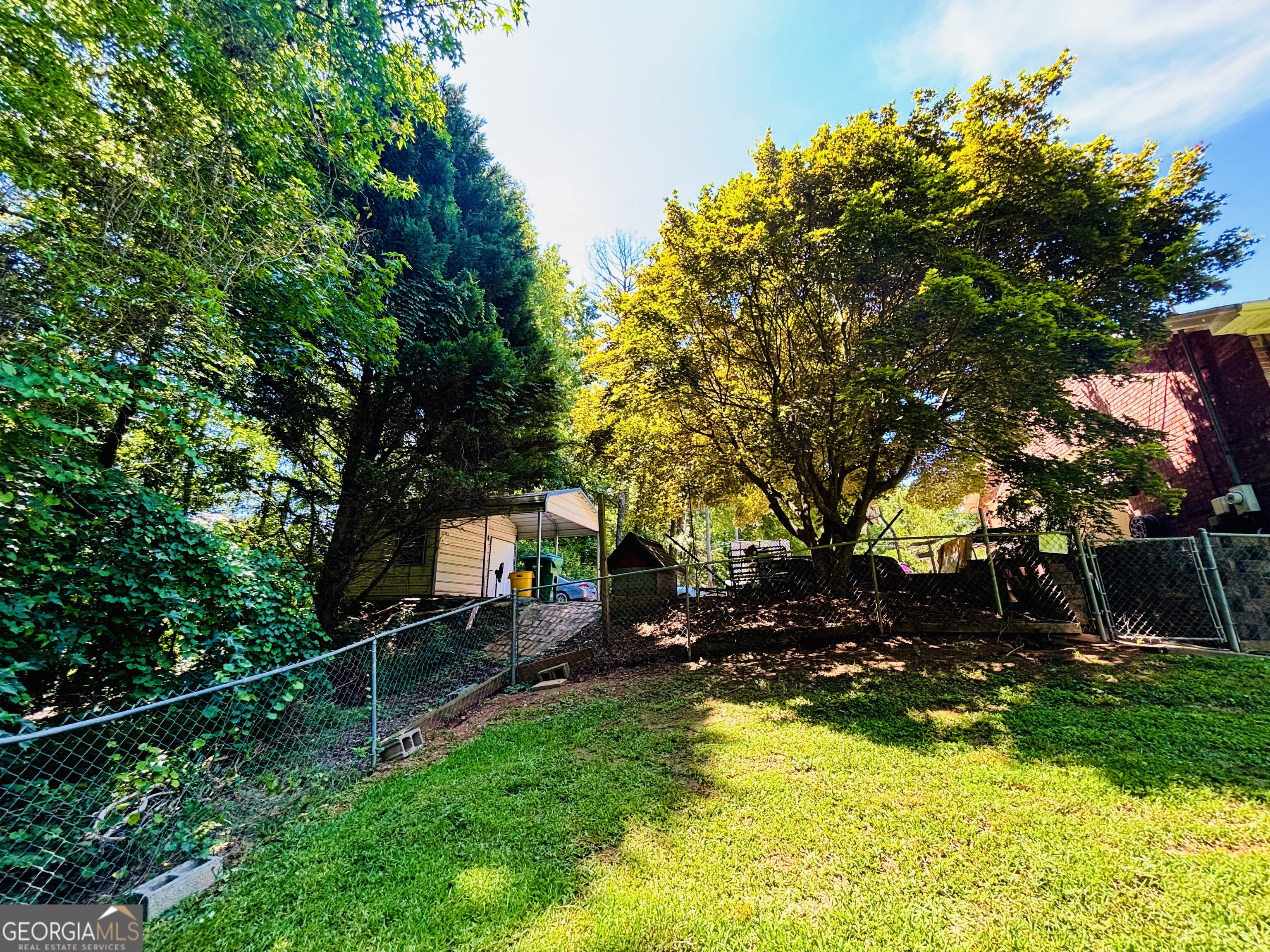 110 Saxon Woods Drive Athens GA 30607