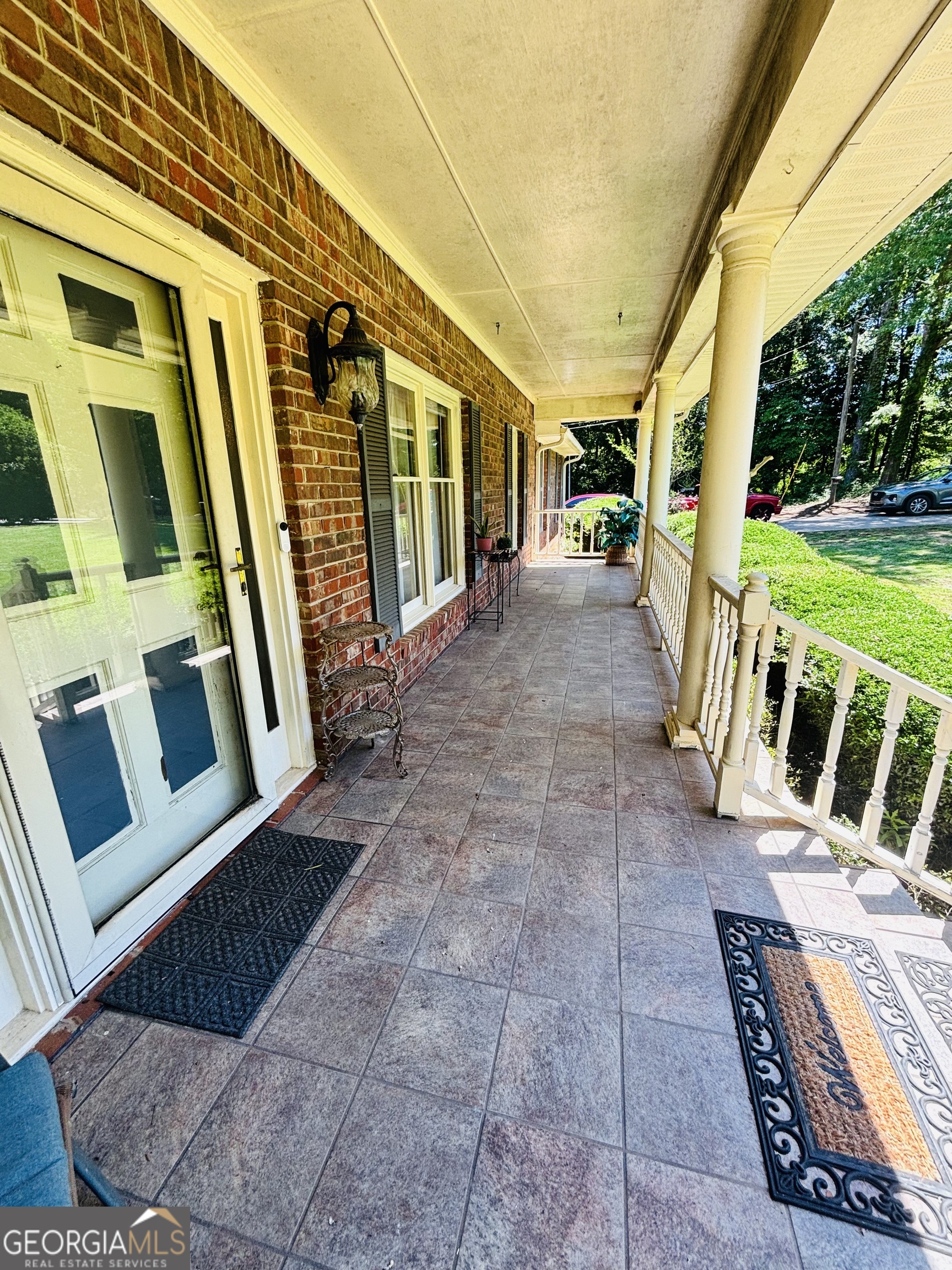 110 Saxon Woods Drive Athens GA 30607