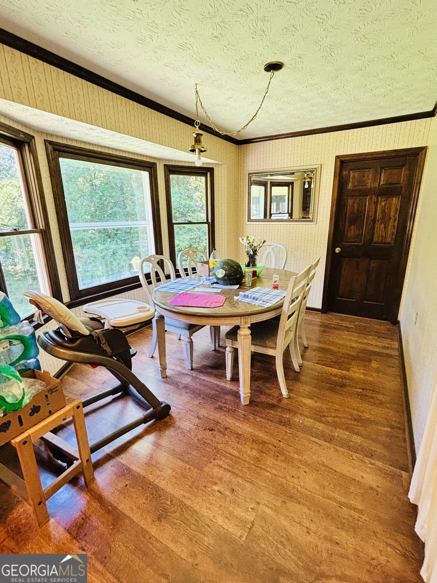 110 Saxon Woods Drive Athens GA 30607