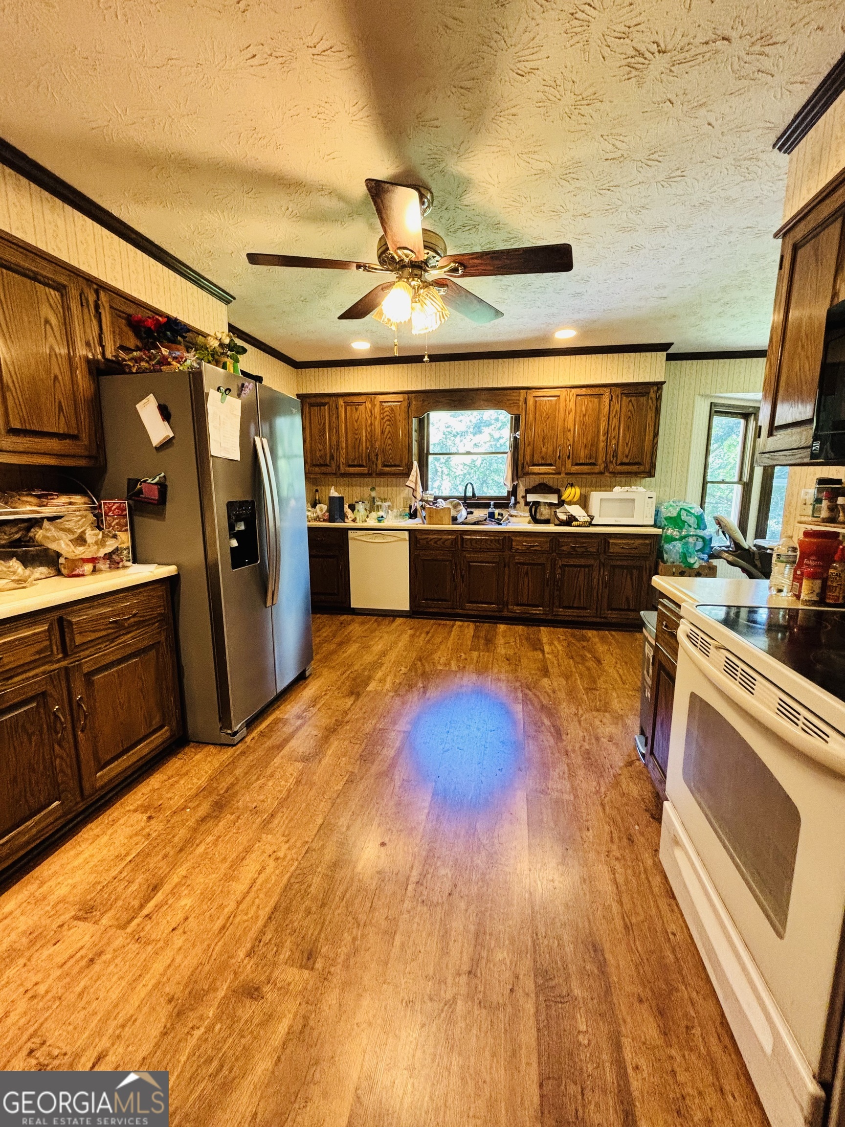110 Saxon Woods Drive Athens GA 30607