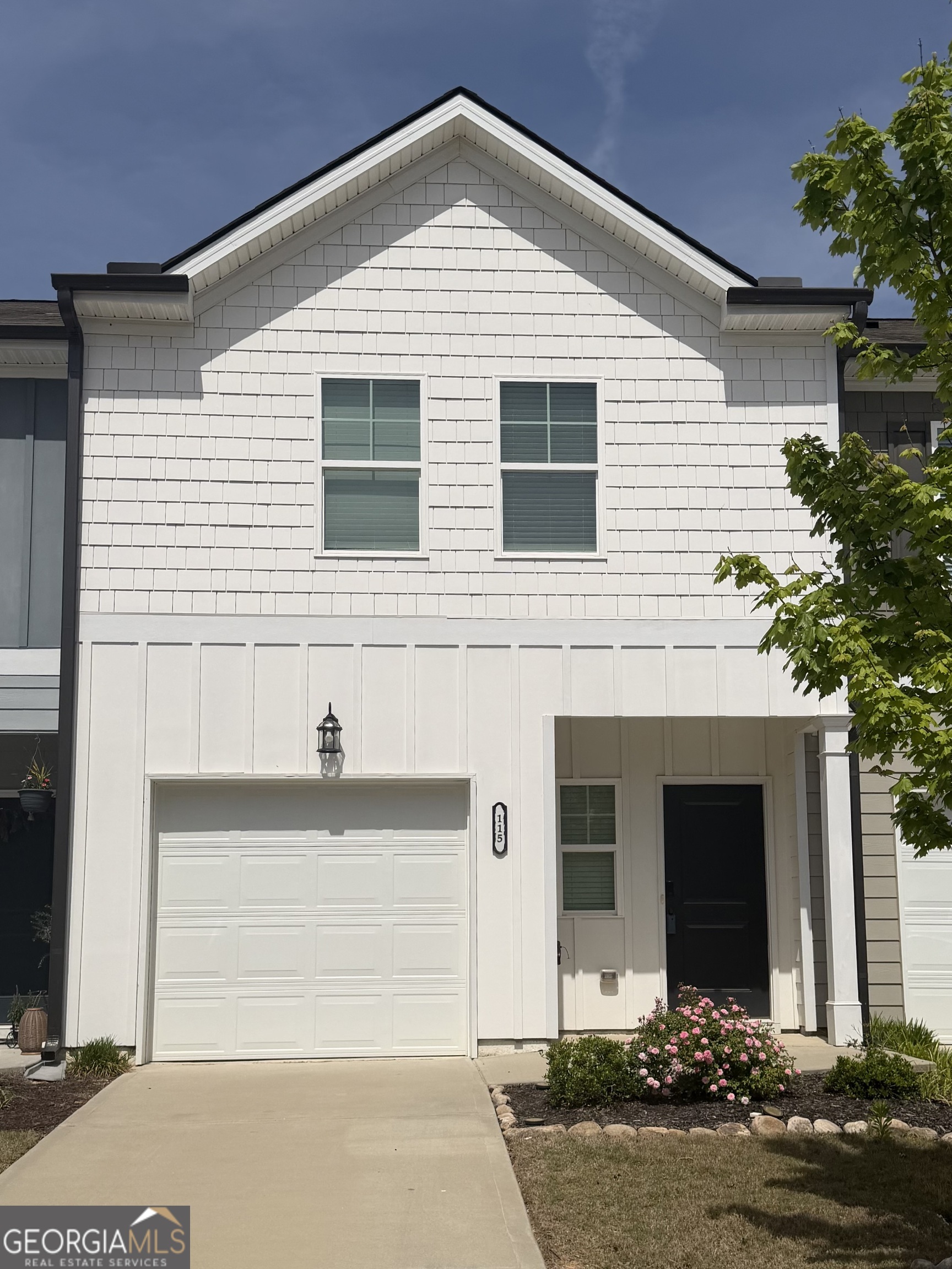 115 Buckingham Lane Hoschton GA 30548