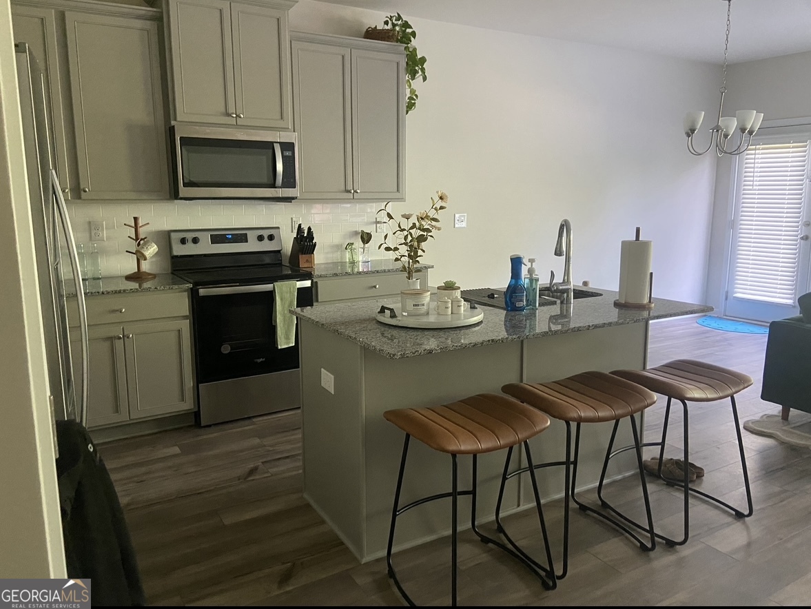 115 Buckingham Lane Hoschton GA 30548