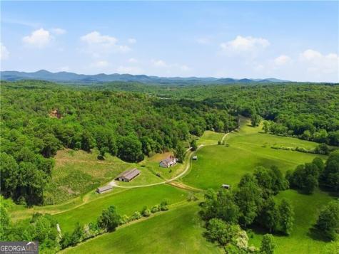 619 Hamp Mill Road Dahlonega GA 30533