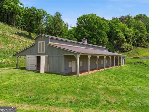 619 Hamp Mill Road Dahlonega GA 30533