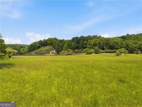 619 Hamp Mill Road Dahlonega GA 30533