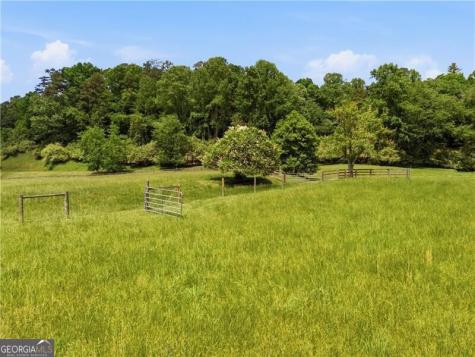 619 Hamp Mill Road Dahlonega GA 30533