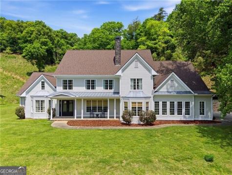 619 Hamp Mill Road Dahlonega GA 30533