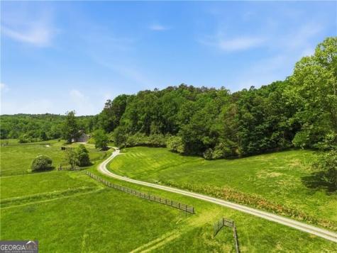 619 Hamp Mill Road Dahlonega GA 30533