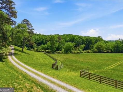 619 Hamp Mill Road Dahlonega GA 30533