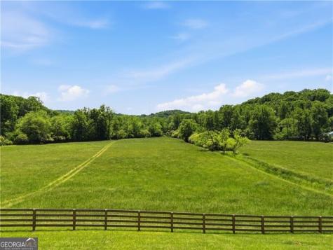 619 Hamp Mill Road Dahlonega GA 30533