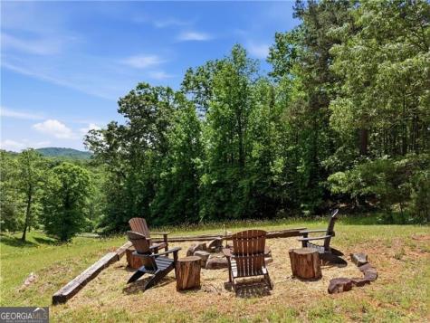 619 Hamp Mill Road Dahlonega GA 30533