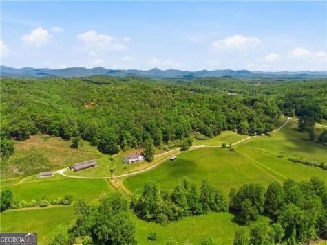 619 Hamp Mill Road Dahlonega GA 30533