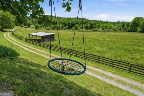 619 Hamp Mill Road Dahlonega GA 30533