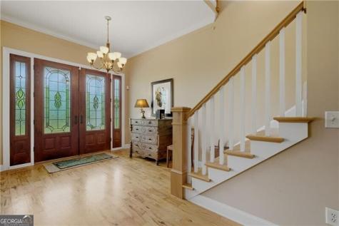 619 Hamp Mill Road Dahlonega GA 30533