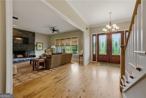 619 Hamp Mill Road Dahlonega GA 30533