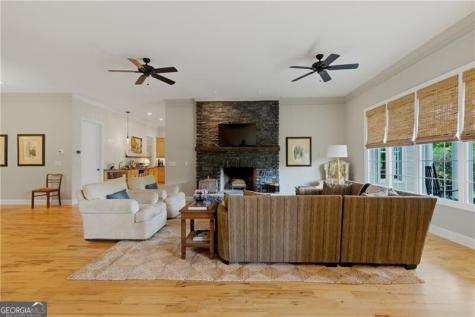 619 Hamp Mill Road Dahlonega GA 30533