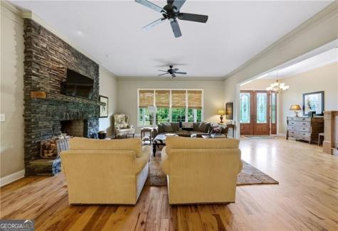 619 Hamp Mill Road Dahlonega GA 30533