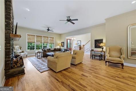 619 Hamp Mill Road Dahlonega GA 30533