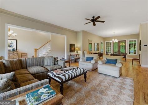 619 Hamp Mill Road Dahlonega GA 30533