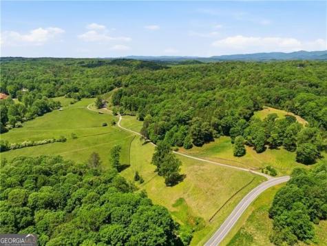 619 Hamp Mill Road Dahlonega GA 30533