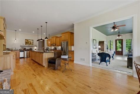 619 Hamp Mill Road Dahlonega GA 30533