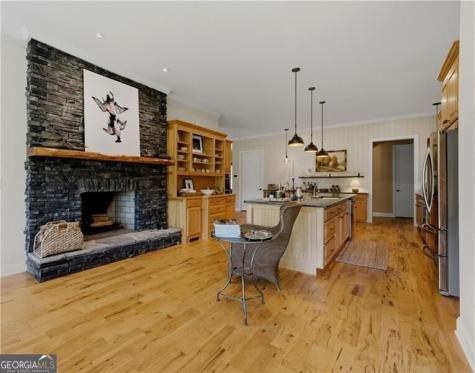619 Hamp Mill Road Dahlonega GA 30533