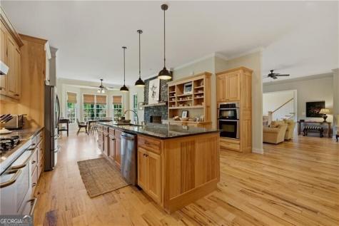 619 Hamp Mill Road Dahlonega GA 30533