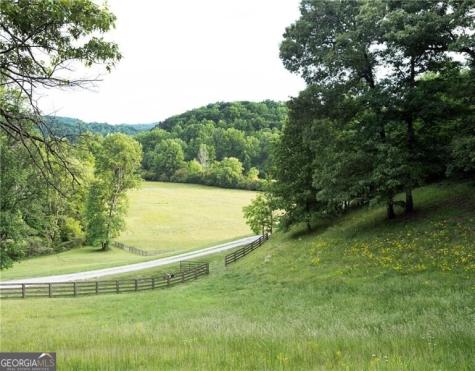 619 Hamp Mill Road Dahlonega GA 30533