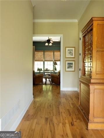 619 Hamp Mill Road Dahlonega GA 30533