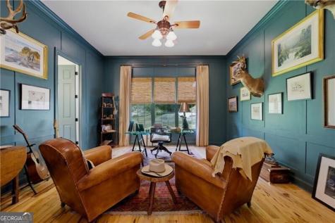 619 Hamp Mill Road Dahlonega GA 30533