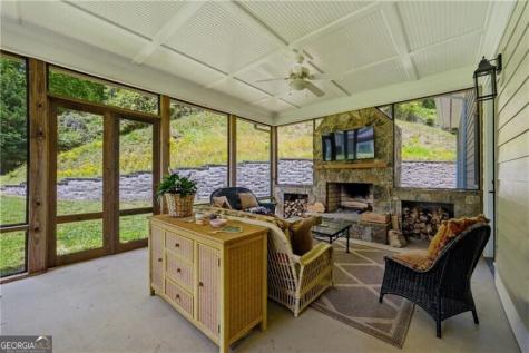 619 Hamp Mill Road Dahlonega GA 30533