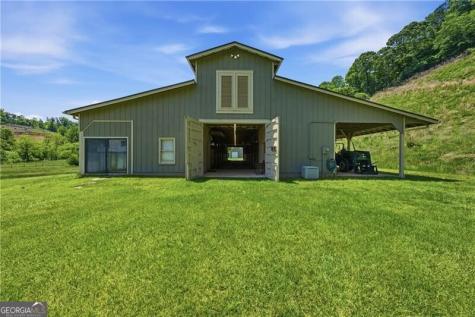 619 Hamp Mill Road Dahlonega GA 30533
