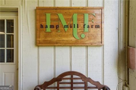 619 Hamp Mill Road Dahlonega GA 30533