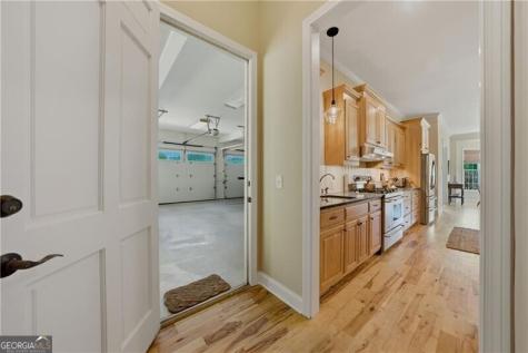 619 Hamp Mill Road Dahlonega GA 30533