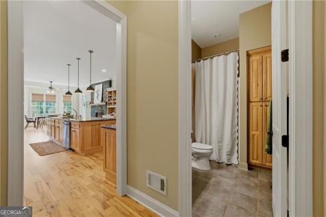 619 Hamp Mill Road Dahlonega GA 30533