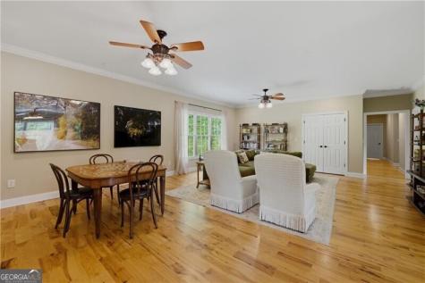 619 Hamp Mill Road Dahlonega GA 30533