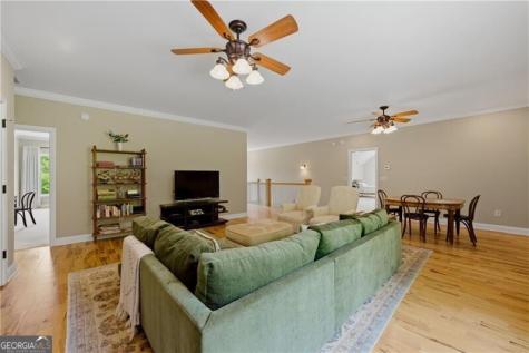 619 Hamp Mill Road Dahlonega GA 30533