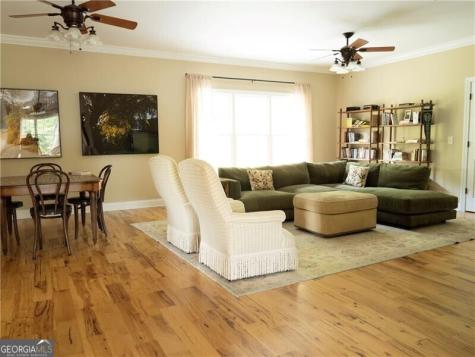 619 Hamp Mill Road Dahlonega GA 30533