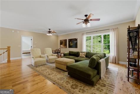 619 Hamp Mill Road Dahlonega GA 30533