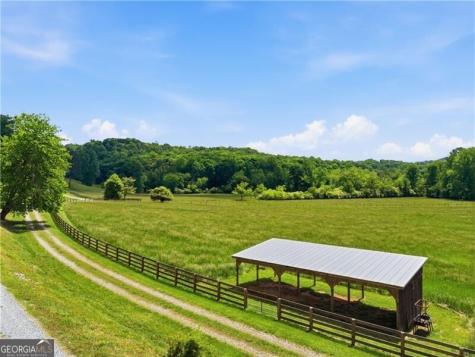619 Hamp Mill Road Dahlonega GA 30533