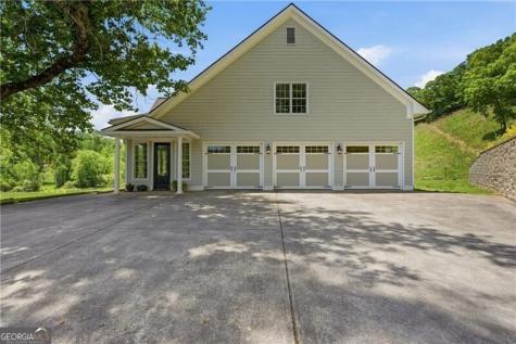 619 Hamp Mill Road Dahlonega GA 30533