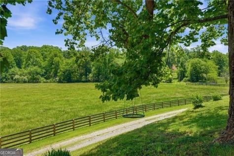 619 Hamp Mill Road Dahlonega GA 30533