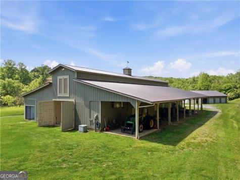 619 Hamp Mill Road Dahlonega GA 30533