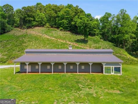 619 Hamp Mill Road Dahlonega GA 30533